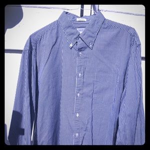 Gant Buttoned Down Collar Oxford ......